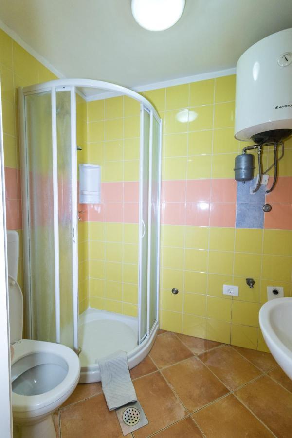 Studio Anja - ไพราน ภายนอก รูปภาพ