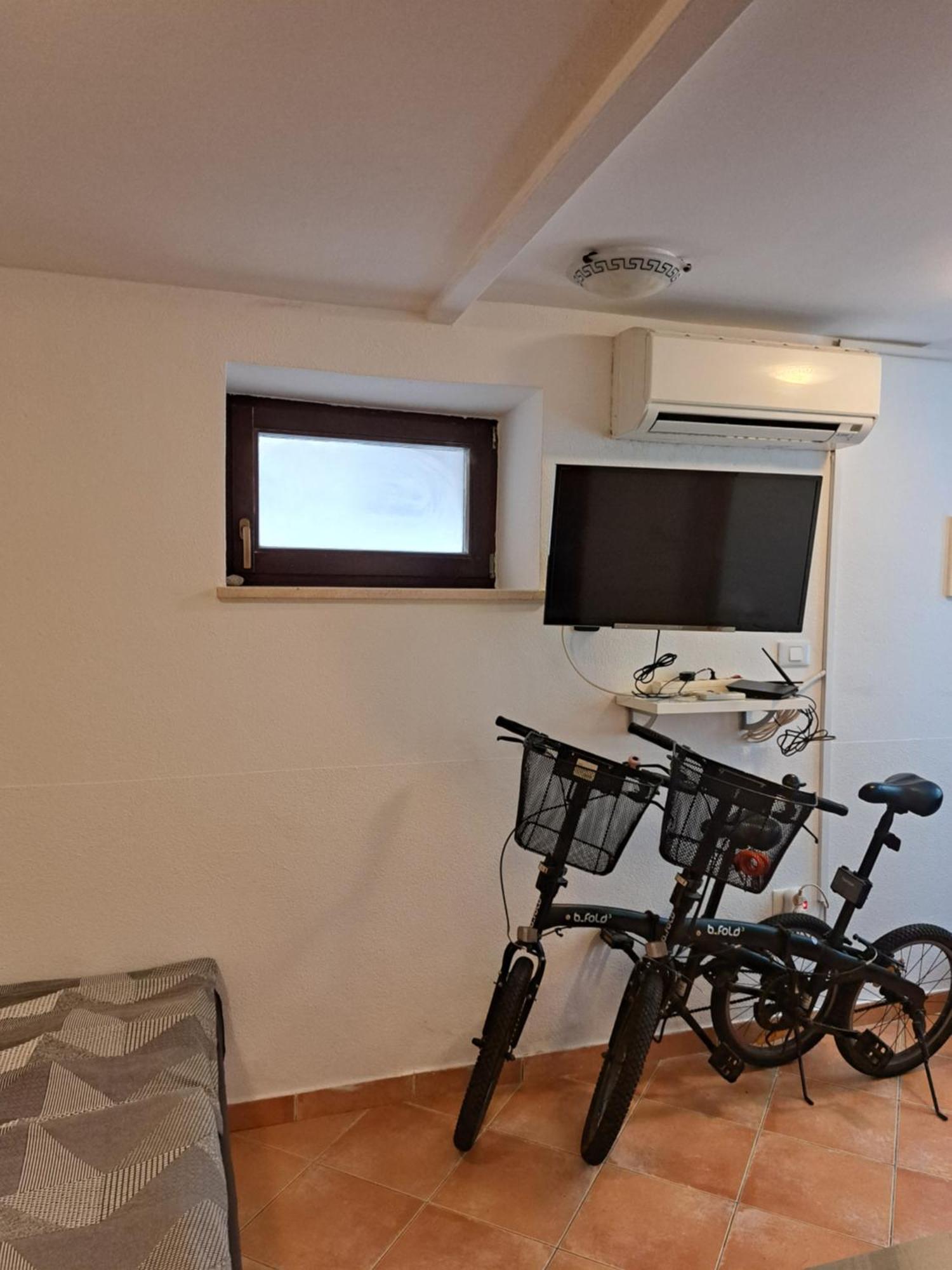 Studio Anja - ไพราน ภายนอก รูปภาพ